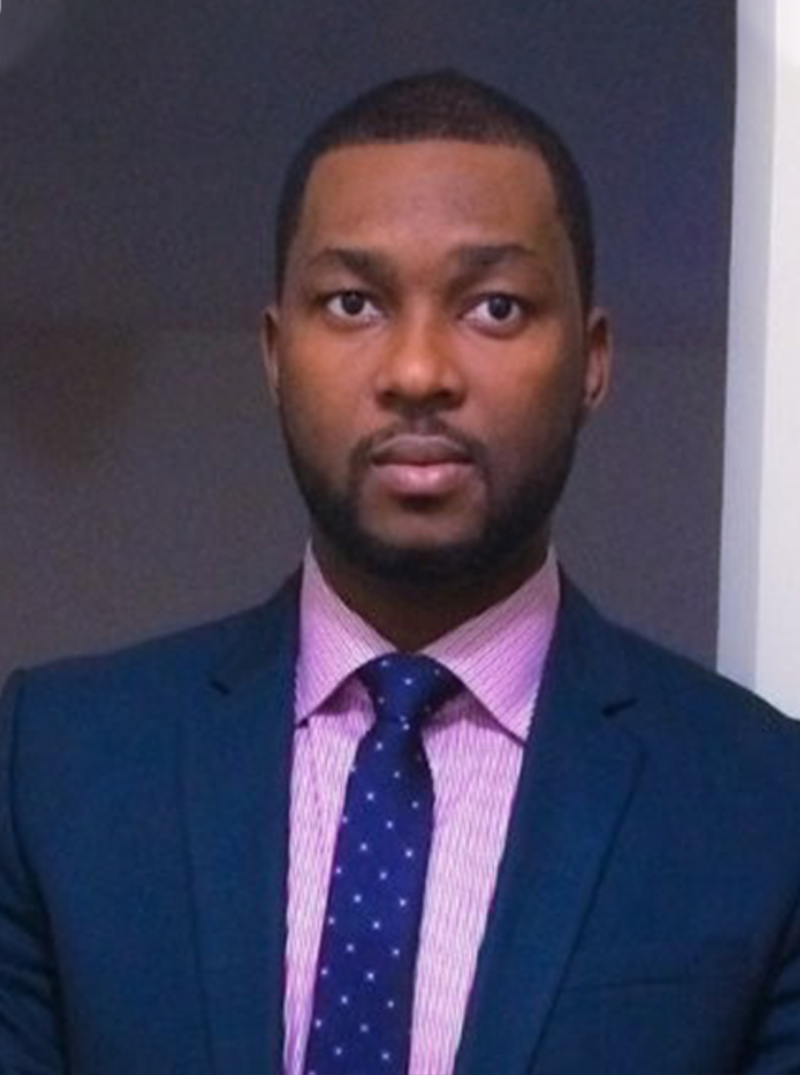 Abiodun Ojo