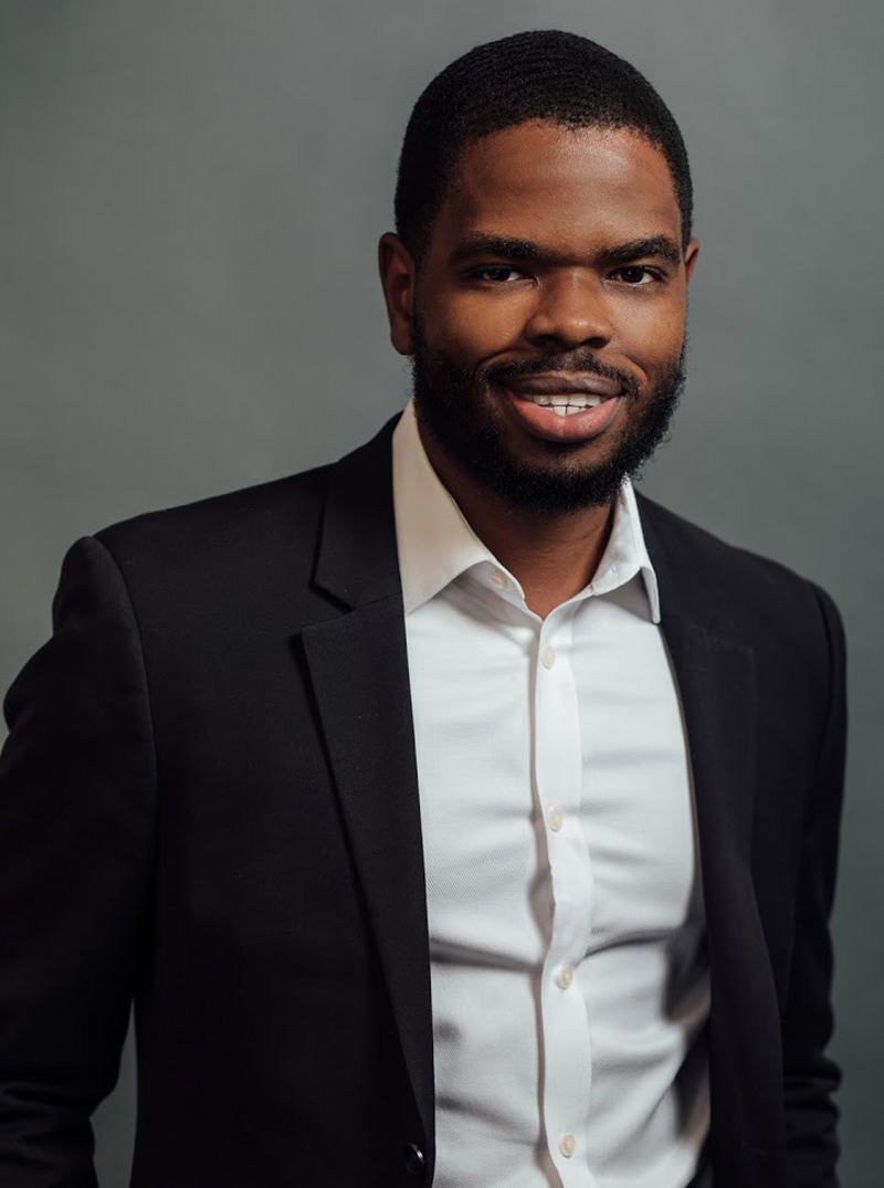 Seyi Adesola